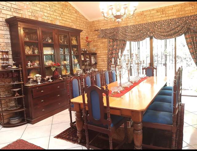 7 BEDROOM HOUSE FOR SALE IN MONTANA PARK